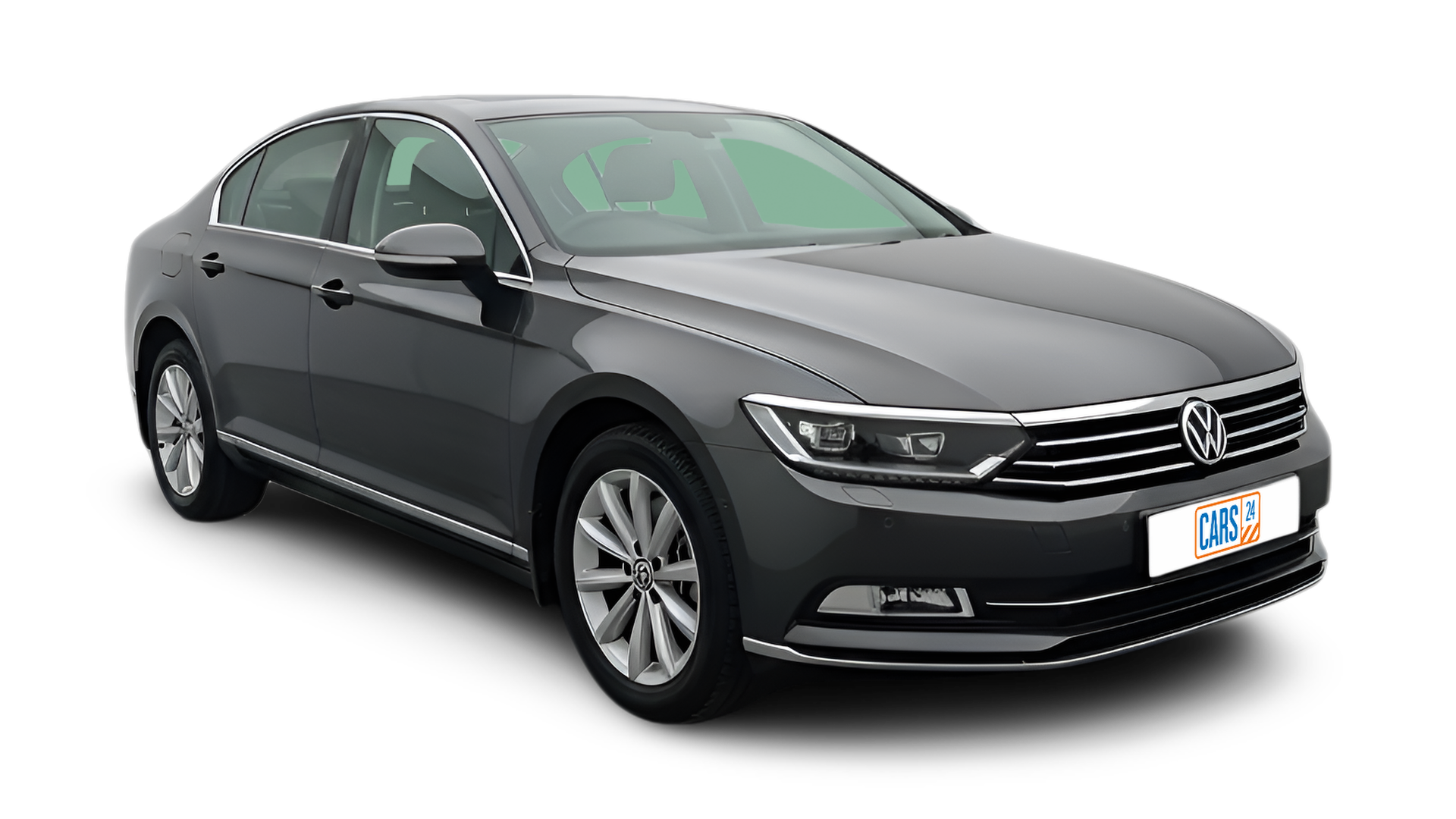 Volkswagen Passat-img